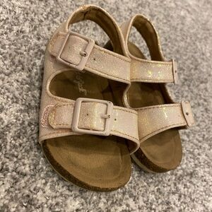 5C Cat & Jack Sandals